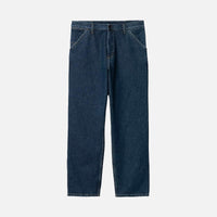 CARHARTT WIP Single Knee Pant I032024.01.06.32