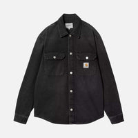 CARHARTT WIP Harvey Shirt Jac I033346.89.4L
