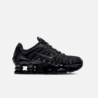 Nike Shox TL Nero AR3566-002