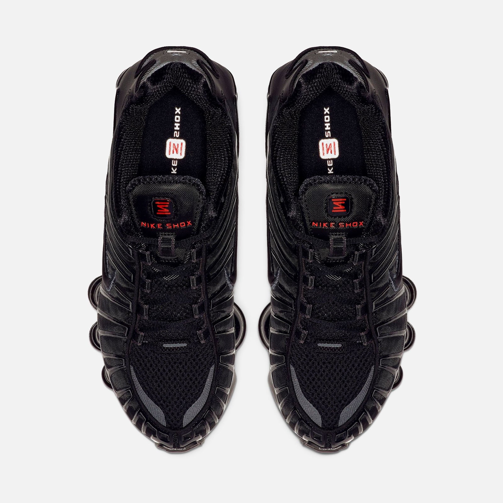 Shox TL Black AR3566 002