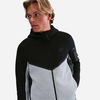 Felpa con cappuccio Nike Tech Windrunner Full-Zip HV0949-011