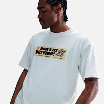 ACG Canoe Sticker T Shirt HV1294 121