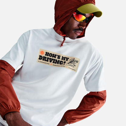 ACG Canoe Sticker T Shirt HV1294 121