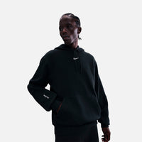 Felpa con cappuccio in pile Nike NOCTA HM5762-010
