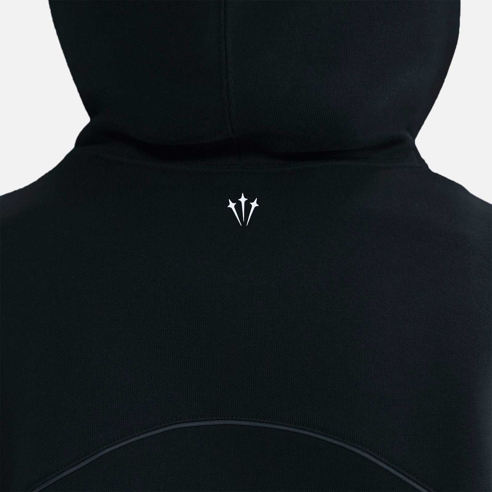 NOCTA Fleece Hoodie HM5762 010