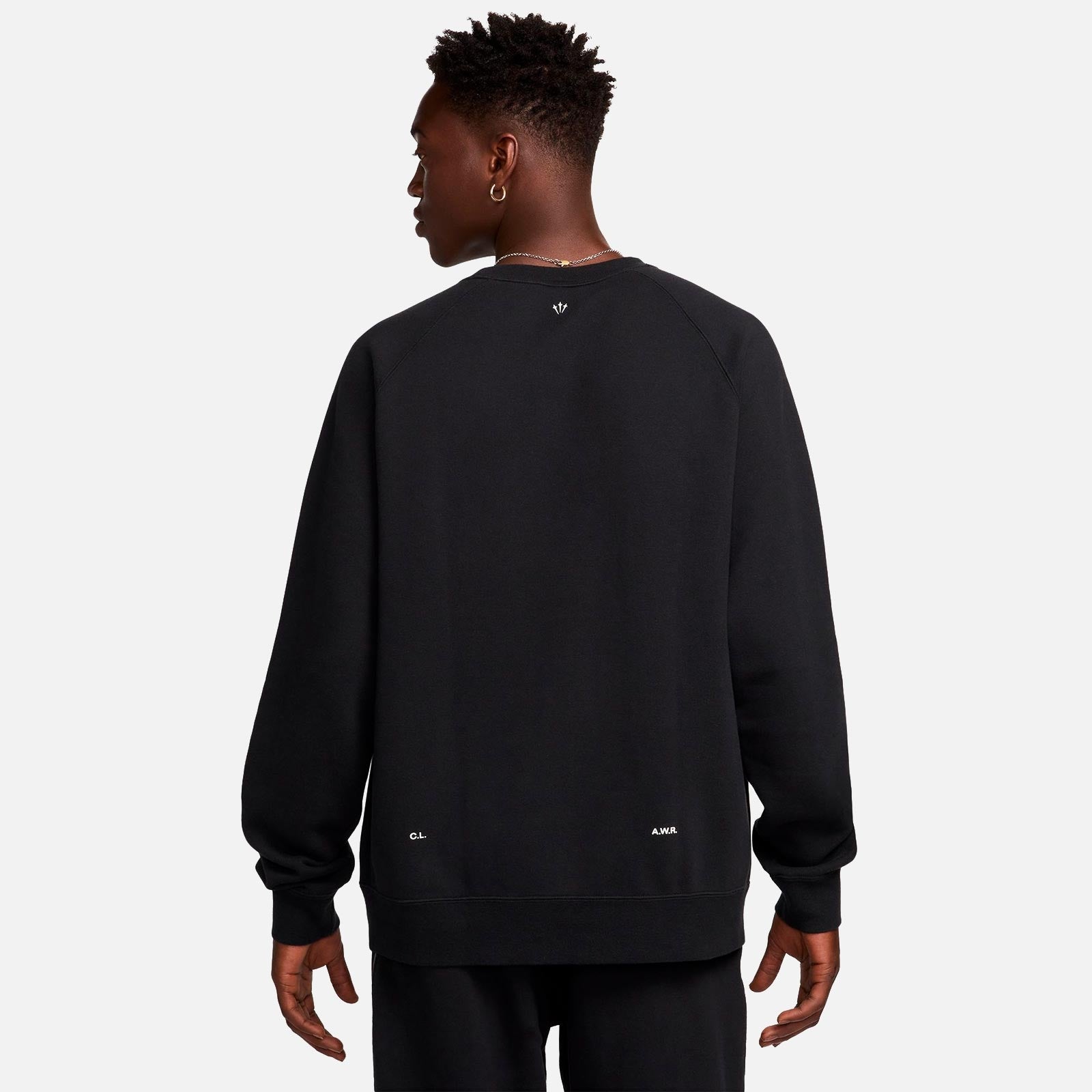 NOCTA Crew Fleece FN8160 010