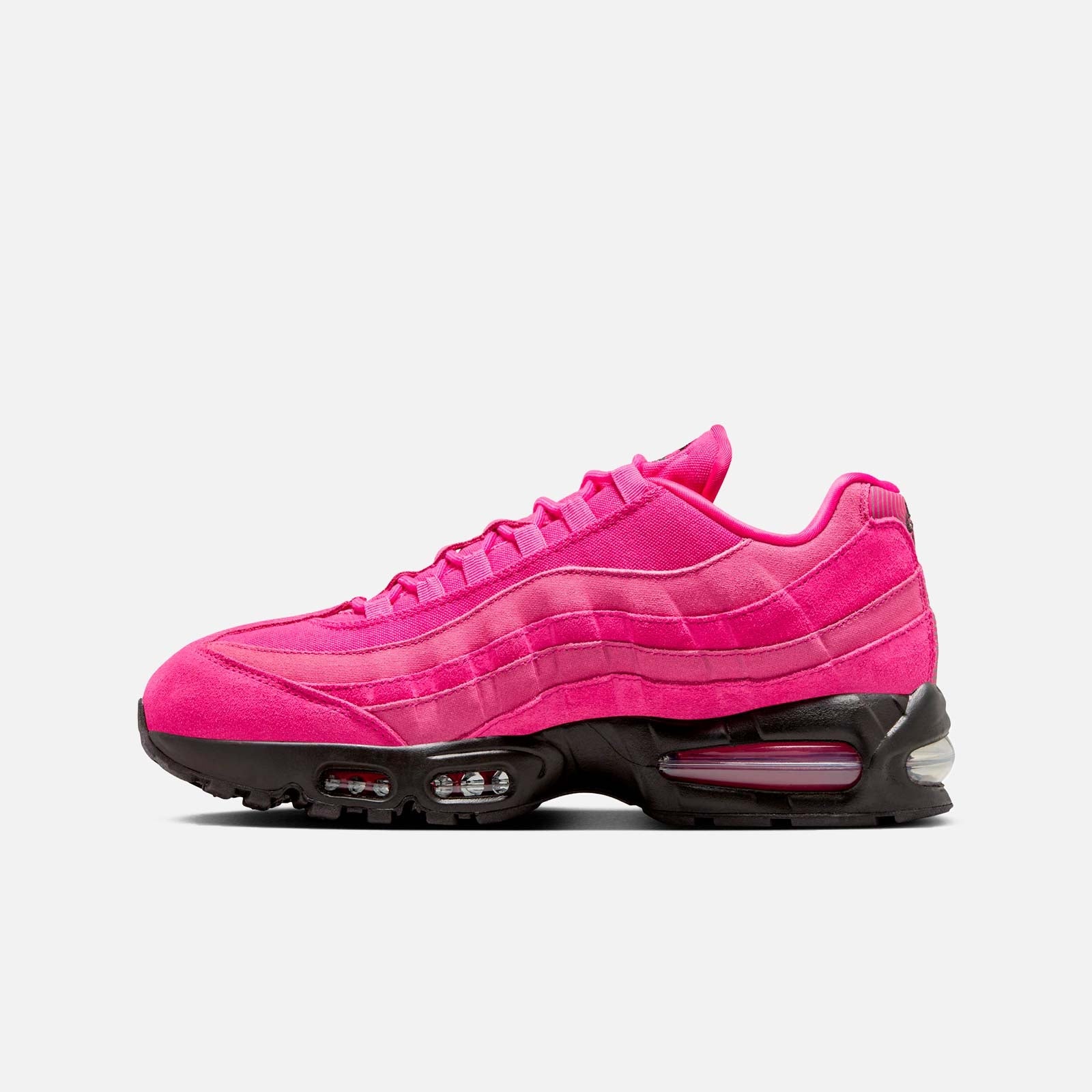 Air Max 95 OG Big Bubble Fireberry II7632 600