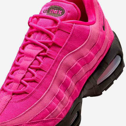Air Max 95 OG Big Bubble Fireberry II7632 600