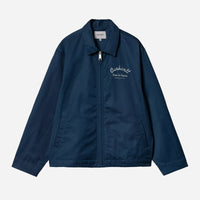 CARHARTT W.I.P. Giacca modulo Racer I034517.2QN.01