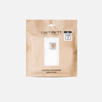 CARHARTT WIP Cotton Boxer I032355.02.XX