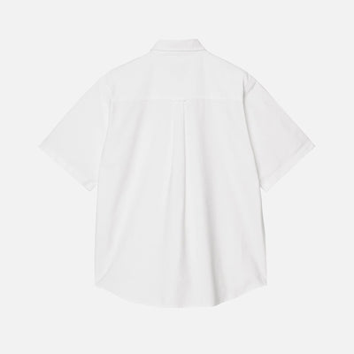 S S Braxton Shirt I03145400AXX