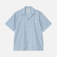 CARHARTT W.I.P. Camicia Delray P/E I031465.0RO.XX