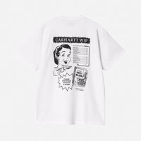 Maglietta CARHARTT W.I.P. Catalogo P/E I034644.00A.XX