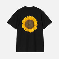 CARHARTT Maglietta W.I.P. P/E Girasole I034661.89.XX