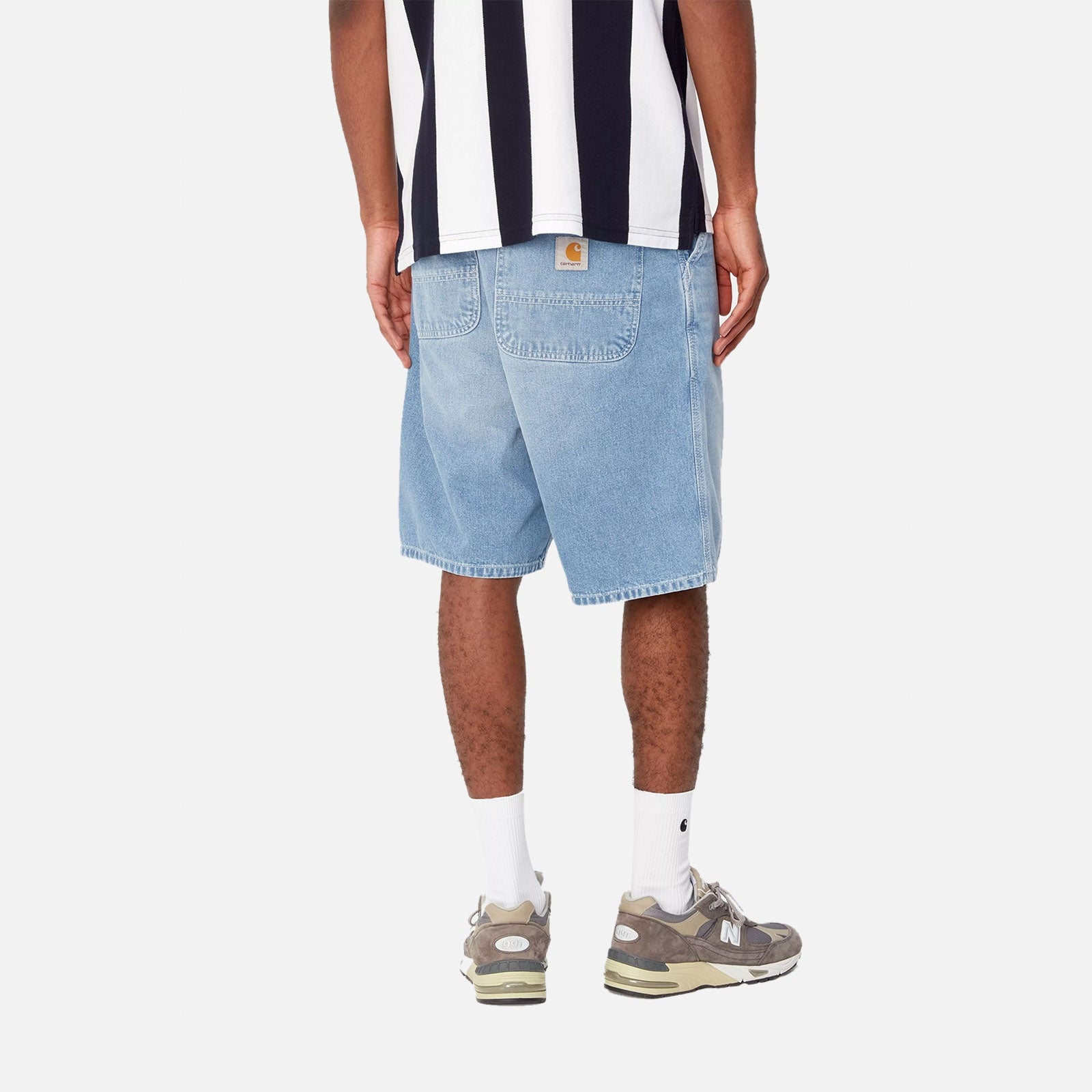 Simple Short I03333301ZO