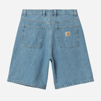 CARHARTT WIP Brandon Short I031921.01.12