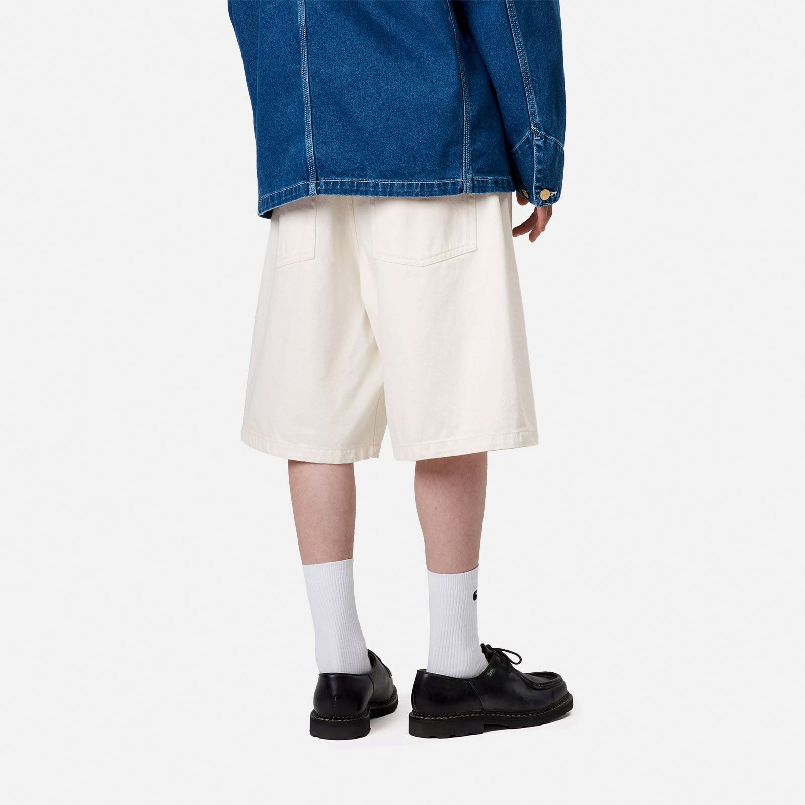 Brandon Short I0319210202