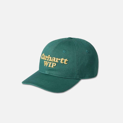 Carhartt WIP Script Cap I0347442WBXX