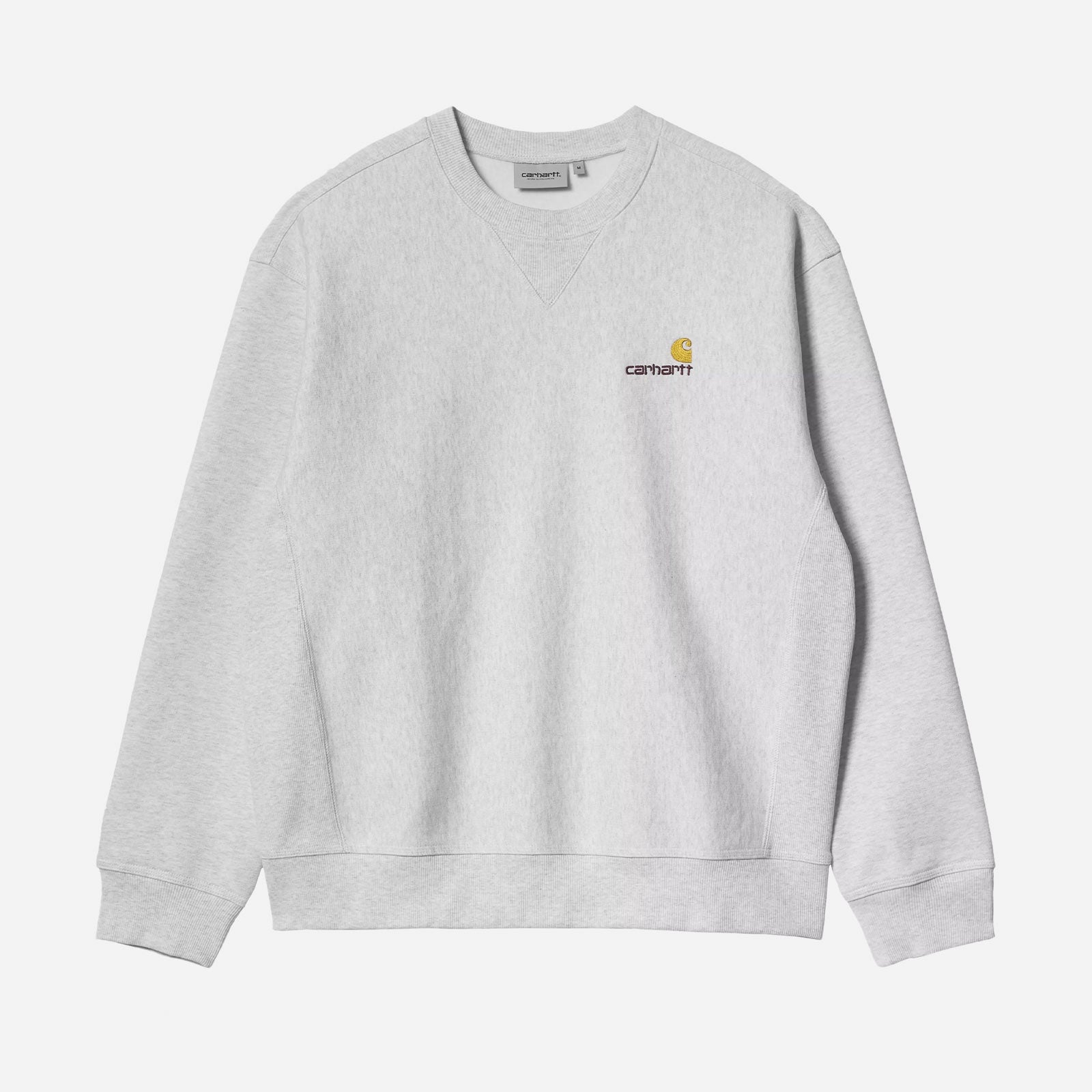 American Script Sweat I025475482XX