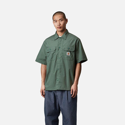 S S Craft Shirt I0352322M2XX