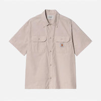 CARHARTT WIP S/S Craft Shirt I035232.2OR.XX