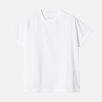 CARHARTT Maglietta W.I.P. W' S/S Roy I034632.02.XX