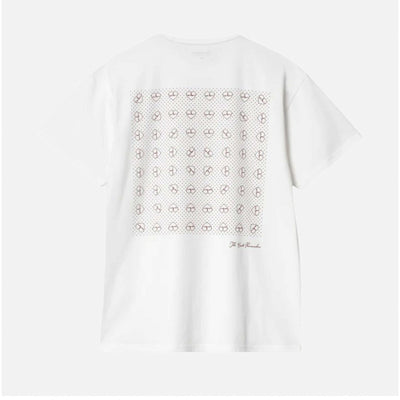 S S Furoshiki T Shirt I0346551WZXX
