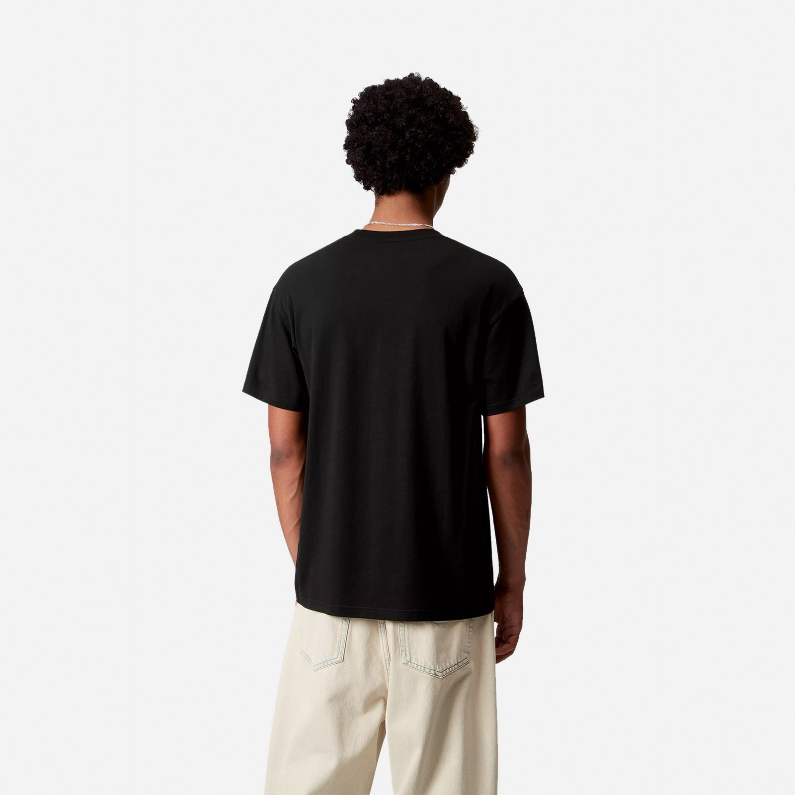 S S Pocket Heart T Shirt I0321281V2XX