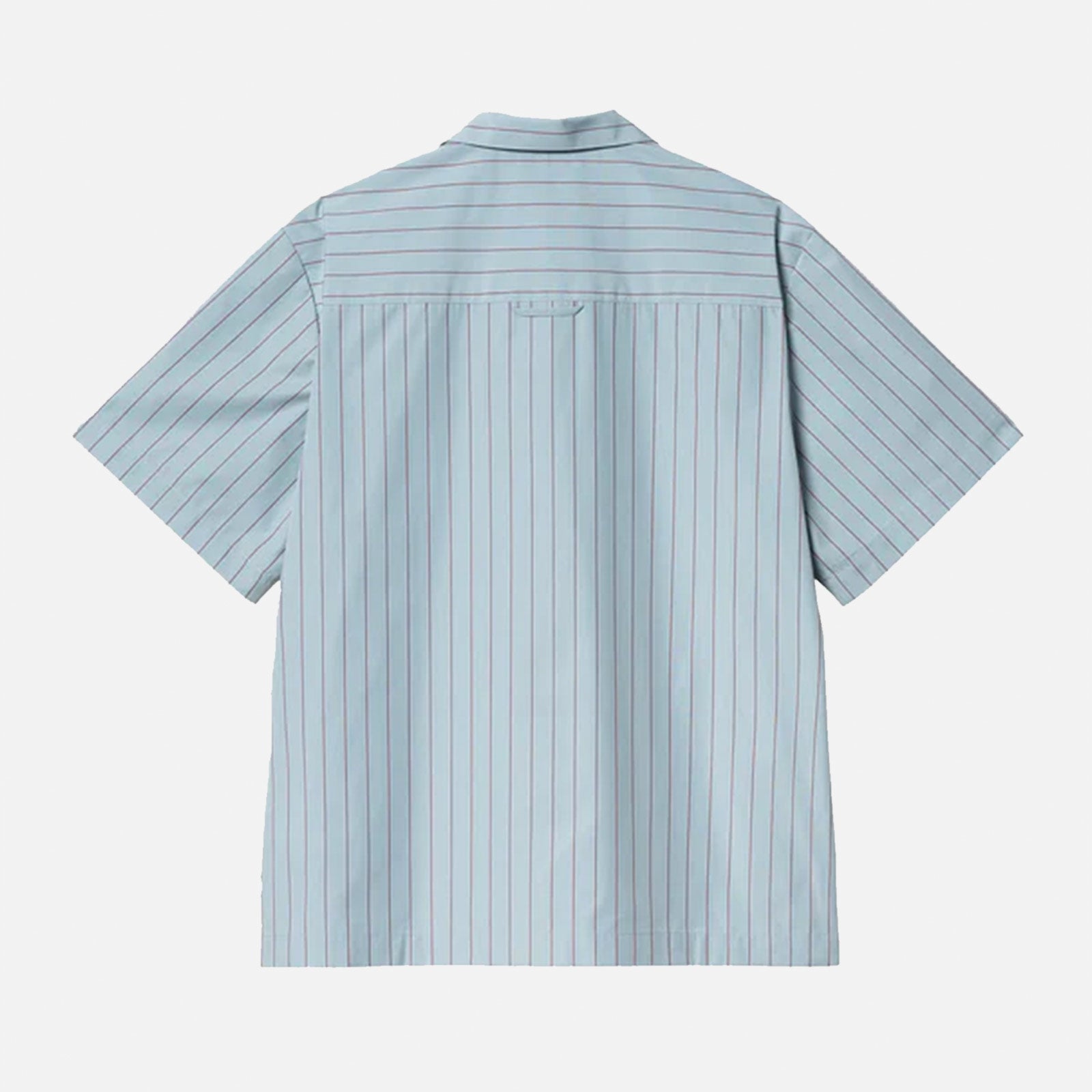 S S Hendry Shirt I0345342SUXX