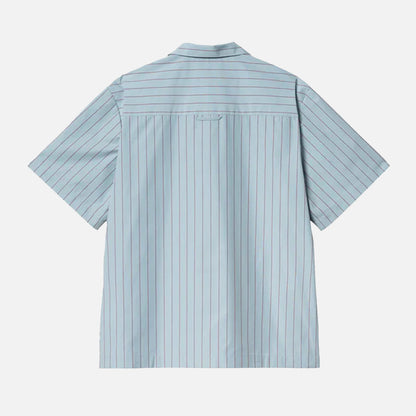 S S Hendry Shirt I0345342SUXX