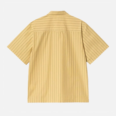 S S Hendry Shirt I0345342SXXX