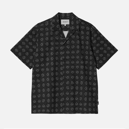 S S Furoshiki Shirt I0345492SQXX