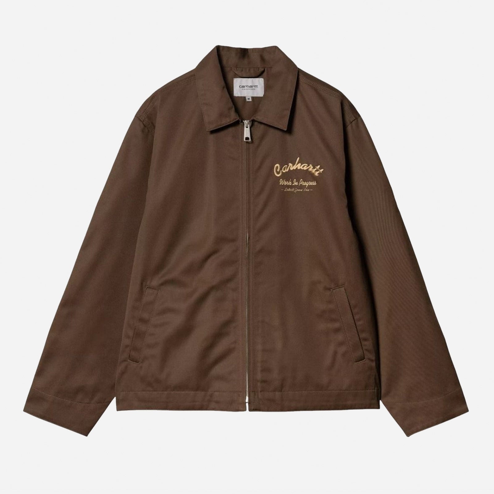 Racer Module Jacket I0345172X001