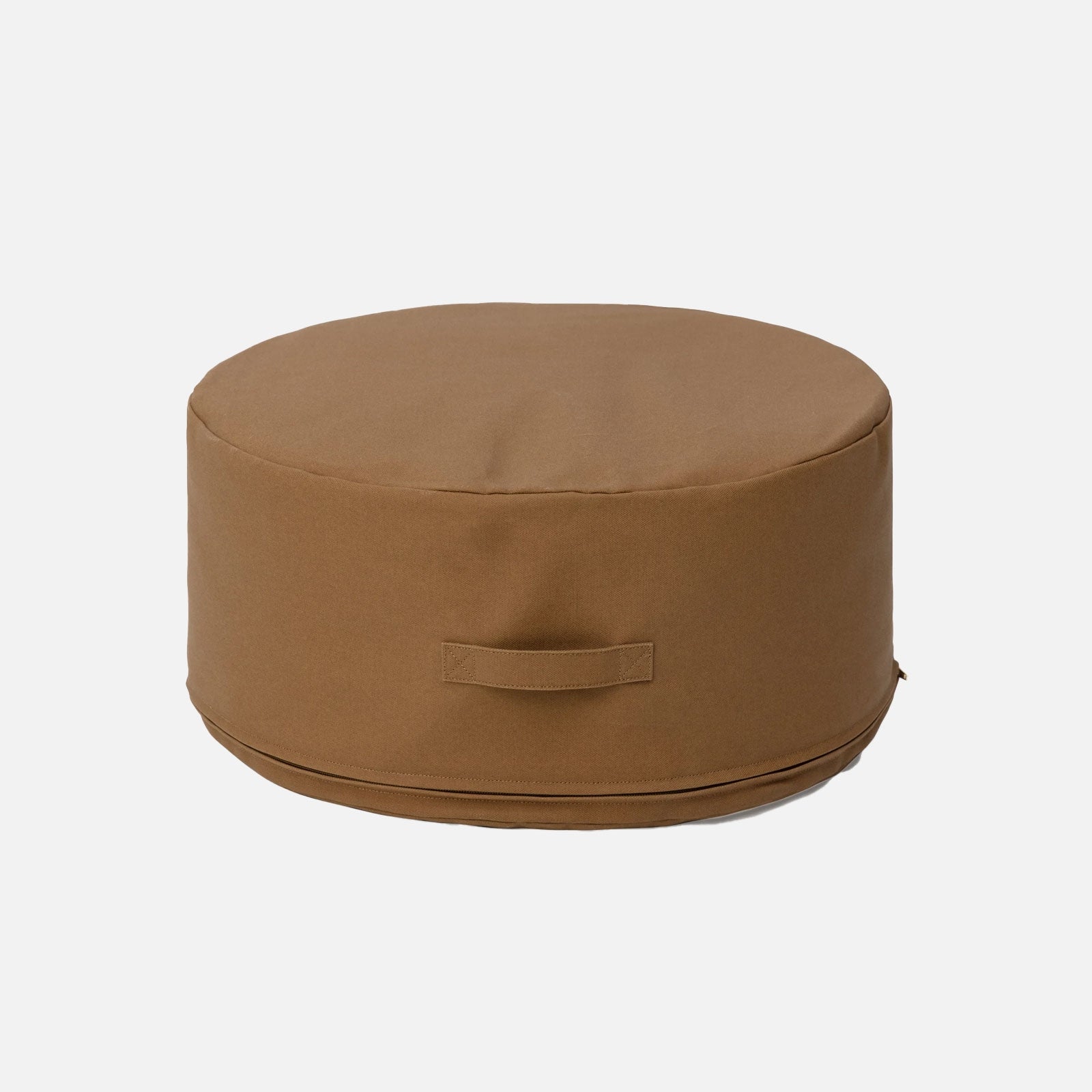 Canvas Pouf I034757HZXX