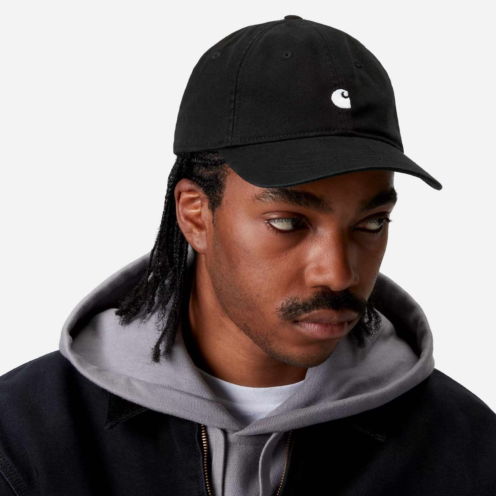 Madison Logo Cap I0237500D2XX