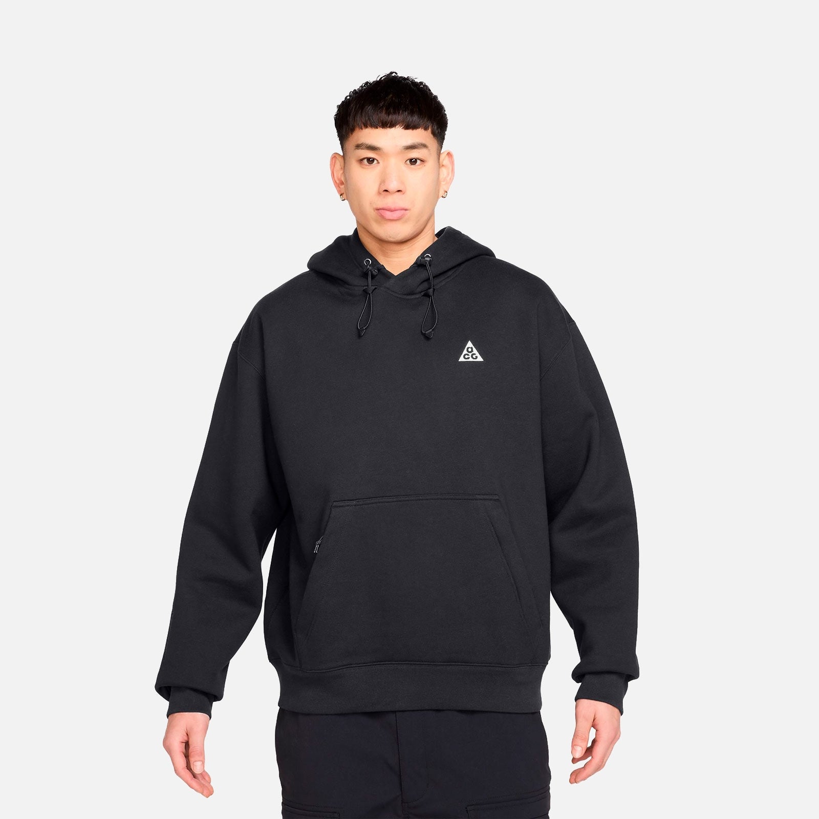 ACG Therma FIT Fleece Pullover Hoodie DZ3392 011
