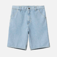 CARHARTT W.I.P. Pantaloncino singolo al ginocchio I032026.01.A3