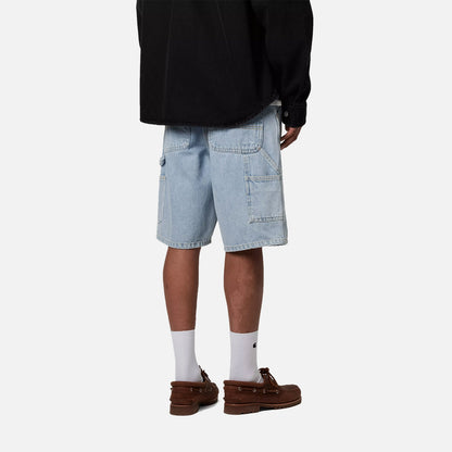 Single Knee Short I03202601A3