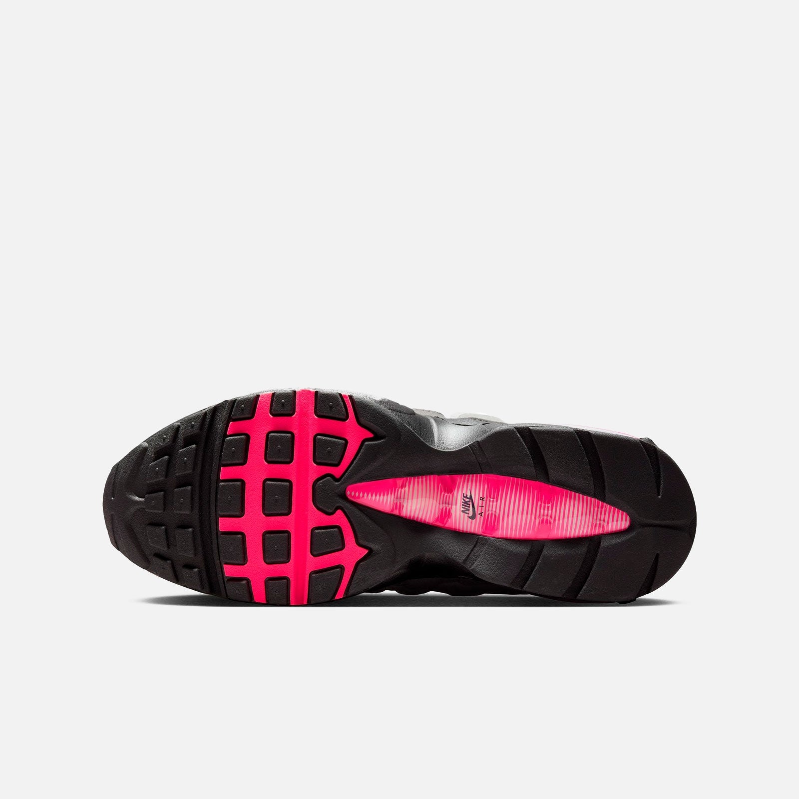 Air Max 95 OG Big Bubble Solar Red 20 IM7410 001