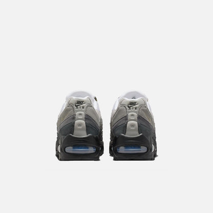 Air Max 95 OG Big Bubble Medium Olive HJ5996 003