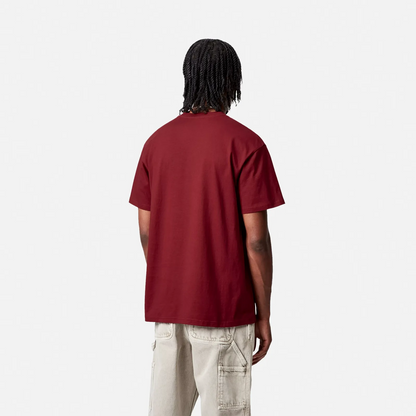 S S Chase T Shirt I02639130QXX