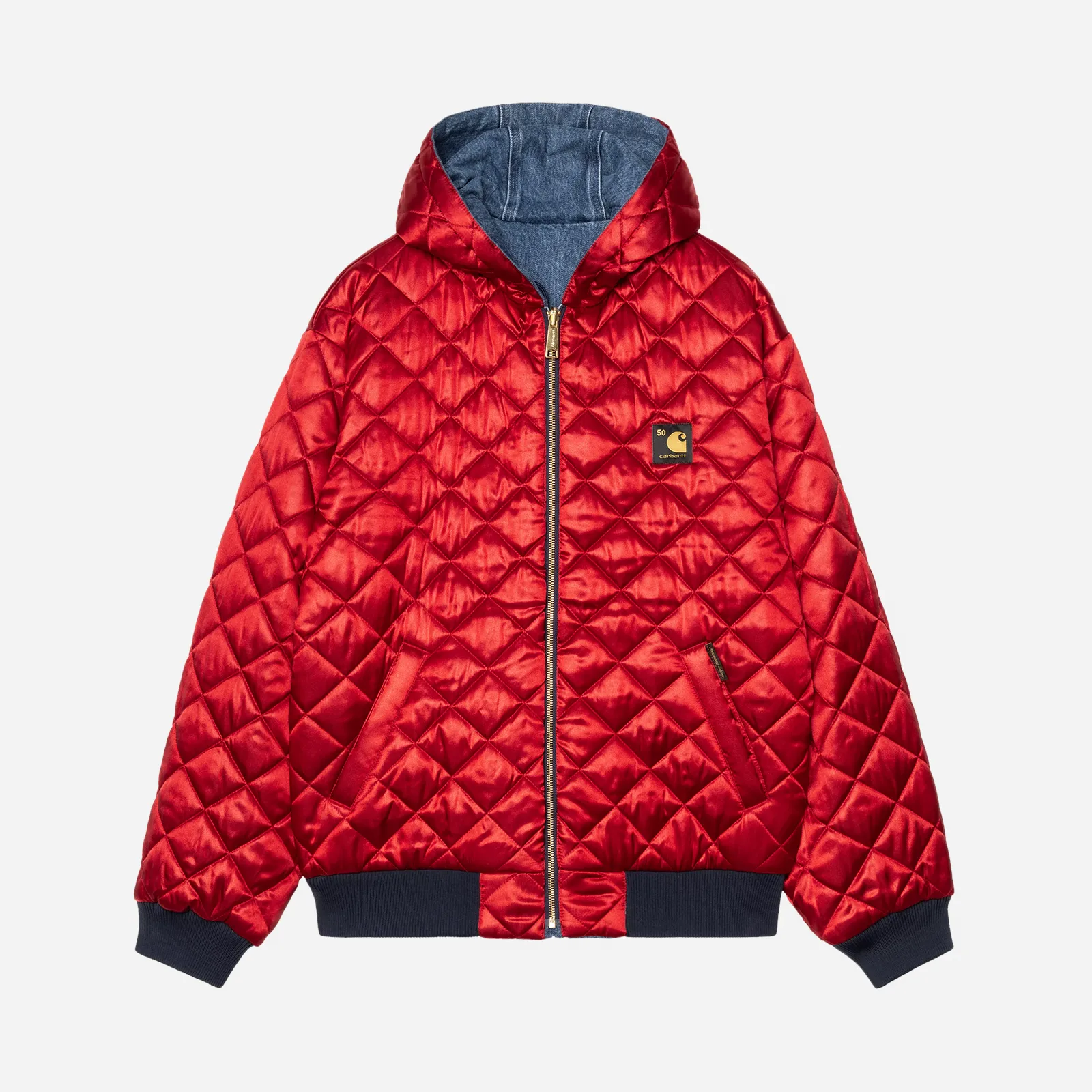 50 Years Anniversary OG Active Jacket I0359663FZ12