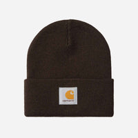 CARHARTT WIP Short Watch Hat I017326.47.XX