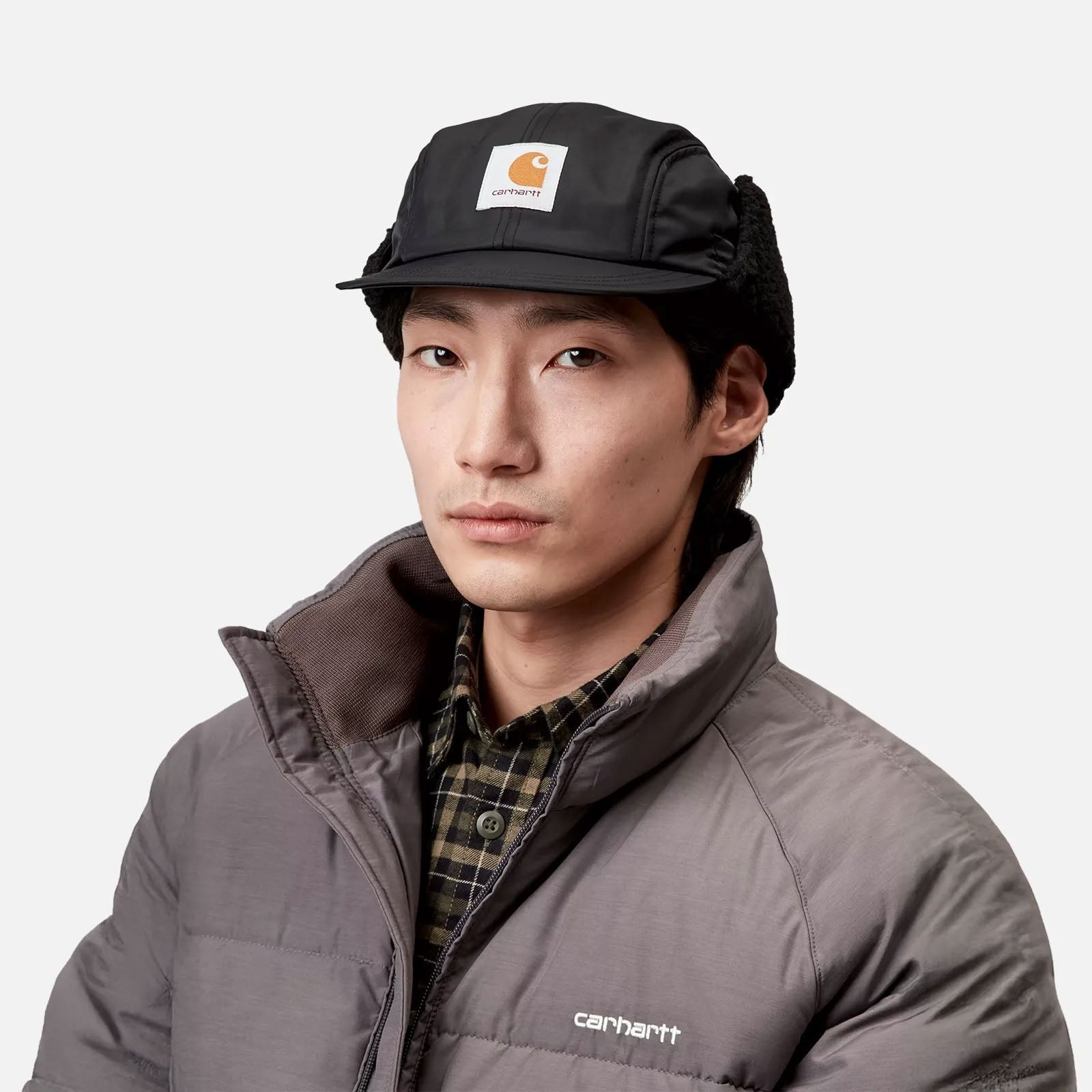 Oltera Ear Guard Cap I03540989XX