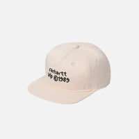 CARHARTT W.I.P. Tetra Cap I035658.2NQ.XX