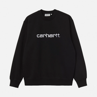 CARHARTT WIP Carhartt Sweatshirt I030546.02D.XX