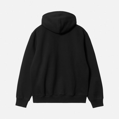 Hooded Carhartt Sweatshirt I0305470D2XX