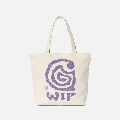 Canvas Graphic Tote I03397534HXX