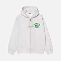 CARHARTT W.I.P. Giacca con cappuccio Pronto Sweat I035177.482.XX