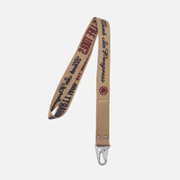 CARHARTT W.I.P. Arcan Portachiavi I035261.07E.XX